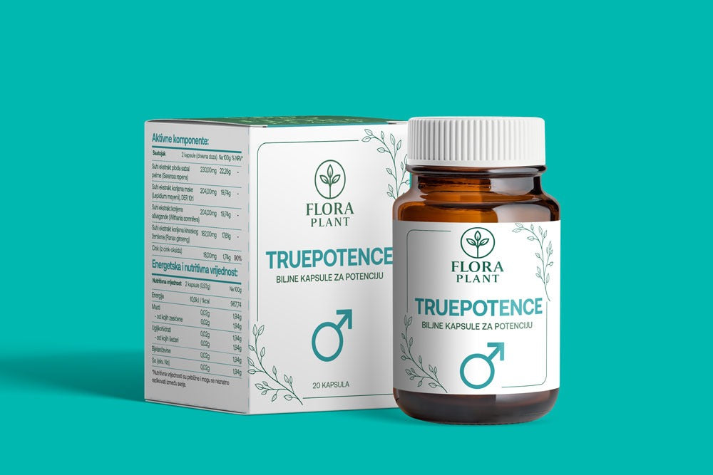Truepotence