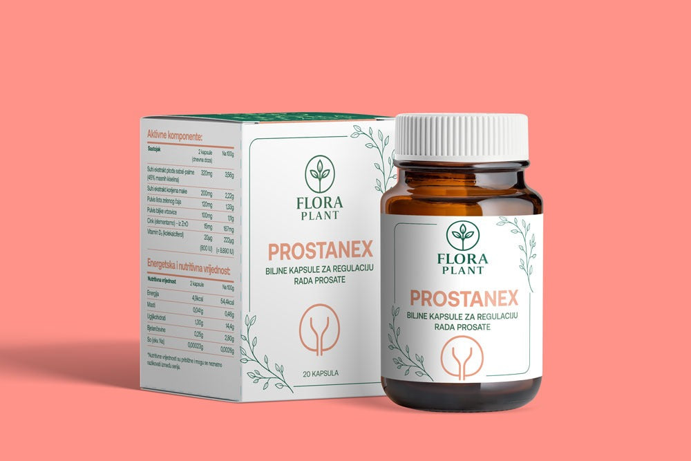 Prostanex