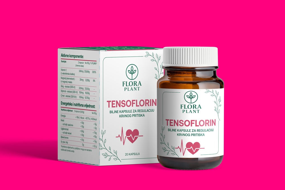 Tensoflorin